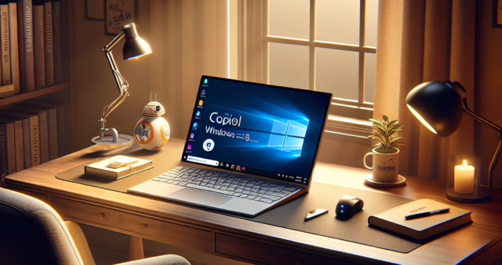Microsoft’s Copilot AI Shortcut: A Change of Heart for Windows 11