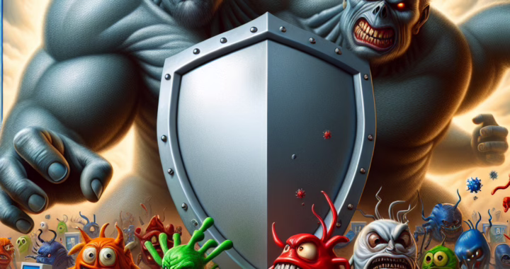 Microsoft’s Security Insights: Unmasking Threats in 2025