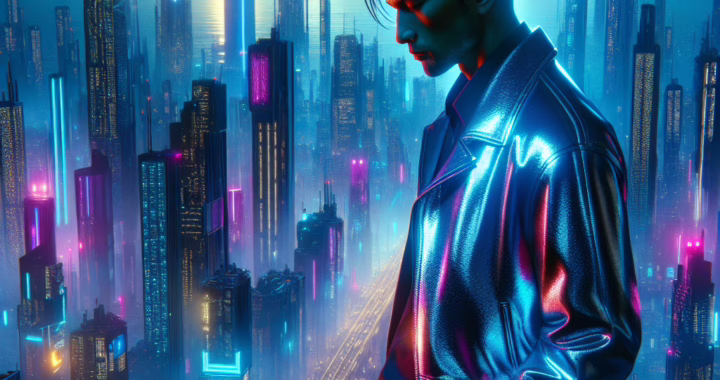 Mindseye: A Dystopian Adventure from a GTA Producer