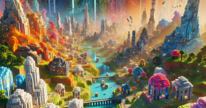 Minecraft Developer Rejects AI: Embracing Human Creativity