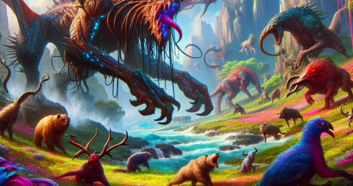 Monster Hunter Wilds Update: New Monsters and Armor Awaits!