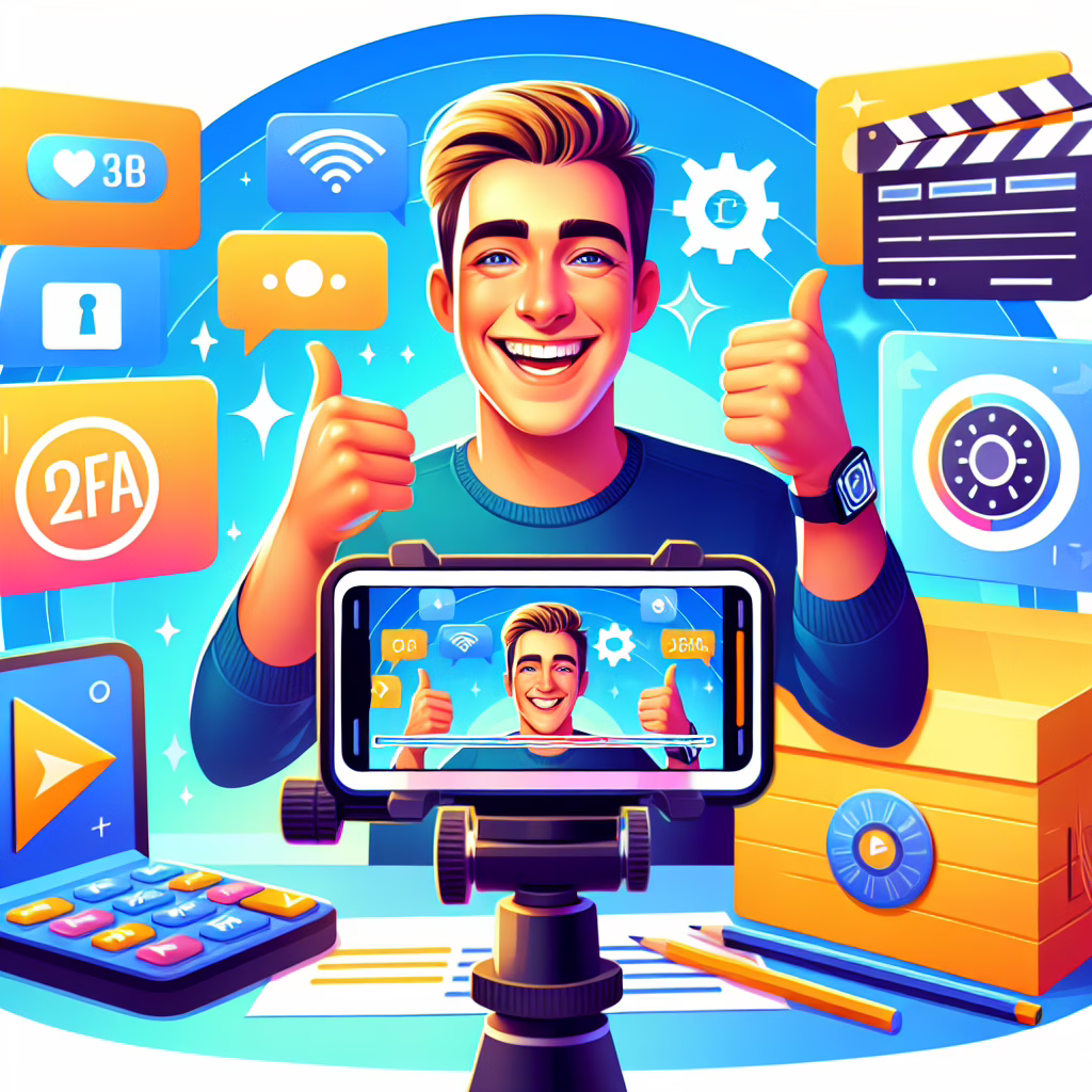 ncscs-2fa-campaign-influencers-and-security-in-2025