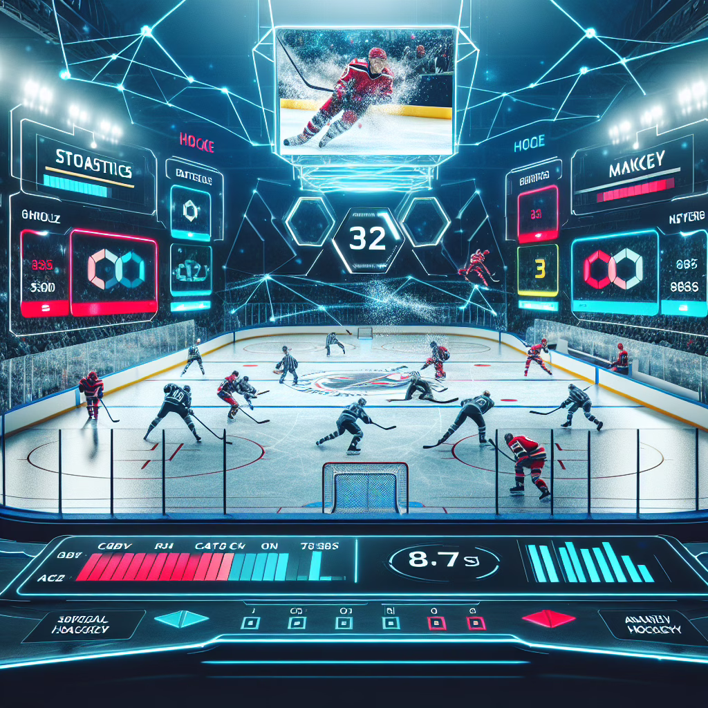 nhl-broadcast-overlays-enhancing-the-game-experience