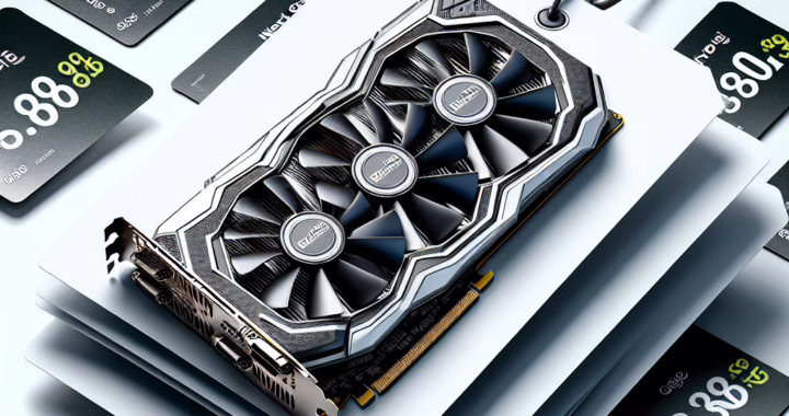 NVIDIA Blackwell Card Price Cut: The RTX 5090 Saga Continues