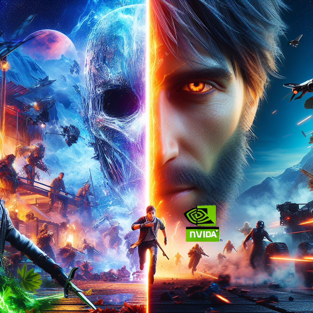 nvidia-dlss-4-vs-amd-upscaling-the-future-of-gaming-graphics