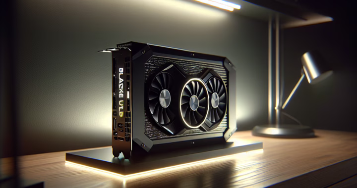 NVIDIA GTC 2025: Blackwell Ultra GPU Series Unleashed