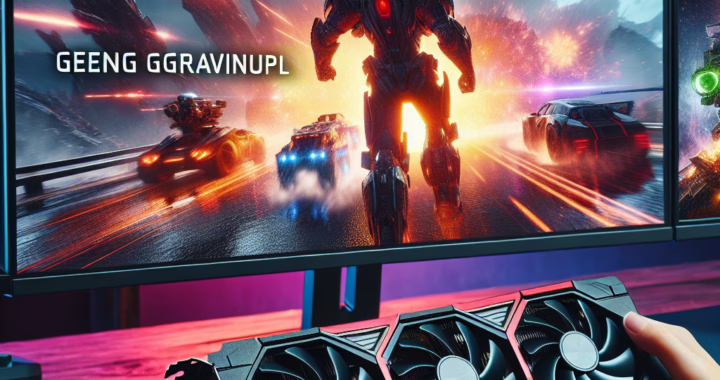 NVIDIA RTX 5060 and 5060 Ti: The Future of Gaming GPUs