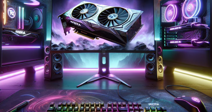 NVIDIA RTX 5070 Pricing: A New Hope for Gamers in 2025