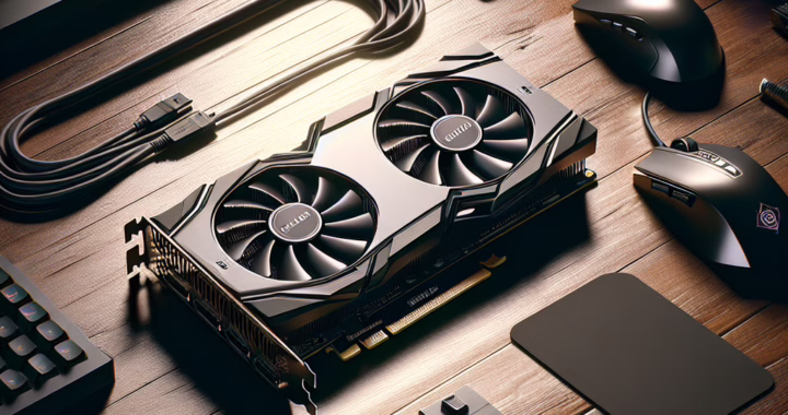 NVIDIA RTX 5090: A Sneak Peek into the Future of Gaming