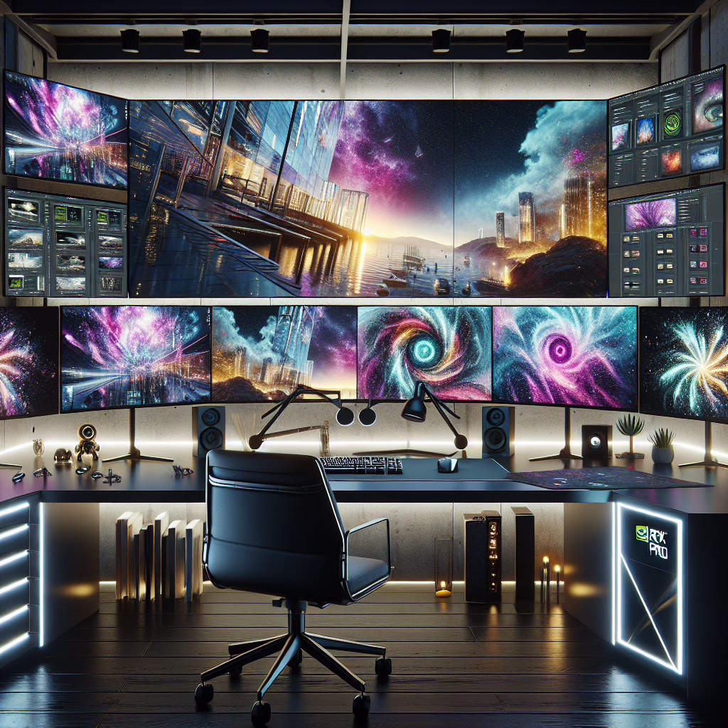 nvidia-rtx-pro-6000-unleashing-blackwell-gpu-for-professionals