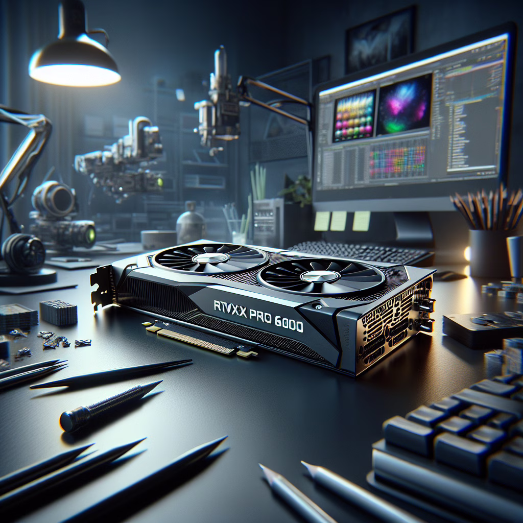 nvidia-rtx-pro-6000-unleashing-the-power-of-gpus-in-2025