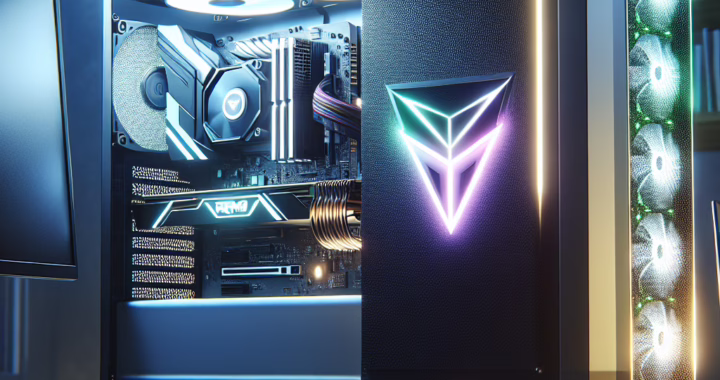 NVIDIA’s New RAM Format: A Win for Gamers and Tech Lovers