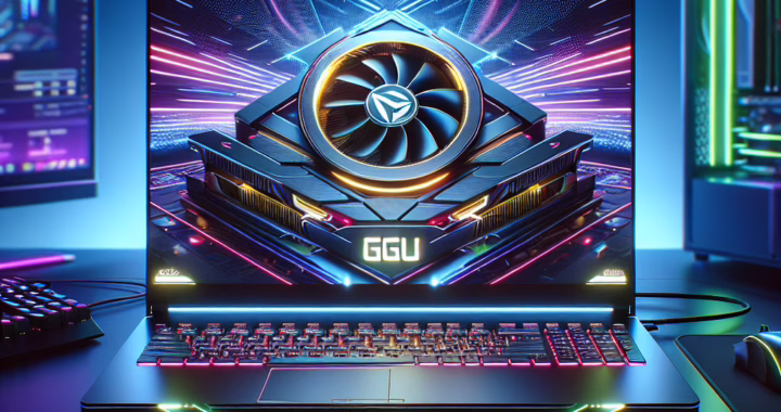 NVIDIA’s RTX 50 Series Laptop GPU: Power and Performance Unleashed