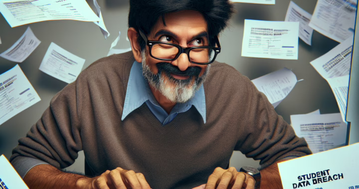 NYU Website Defaced: A Million Student Data Leaked – What Now?