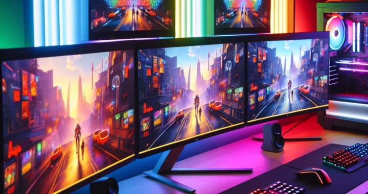 Nanoleaf Light Strip: Affordable Ambilight for Gamers