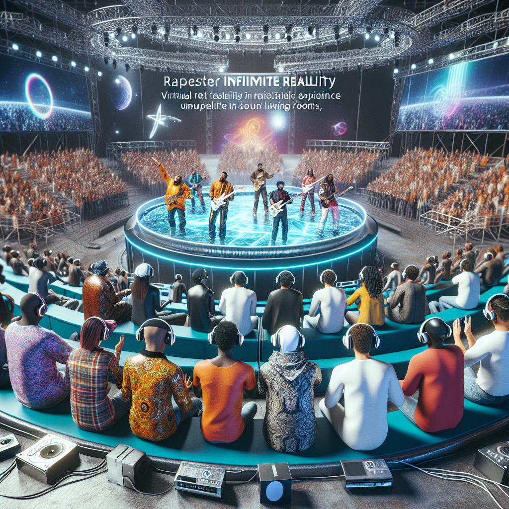 napster-and-infinite-reality-a-207m-musical-merge