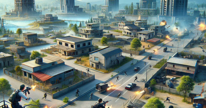New Call of Duty Warzone Trailer: Verdansk Reimagined & More