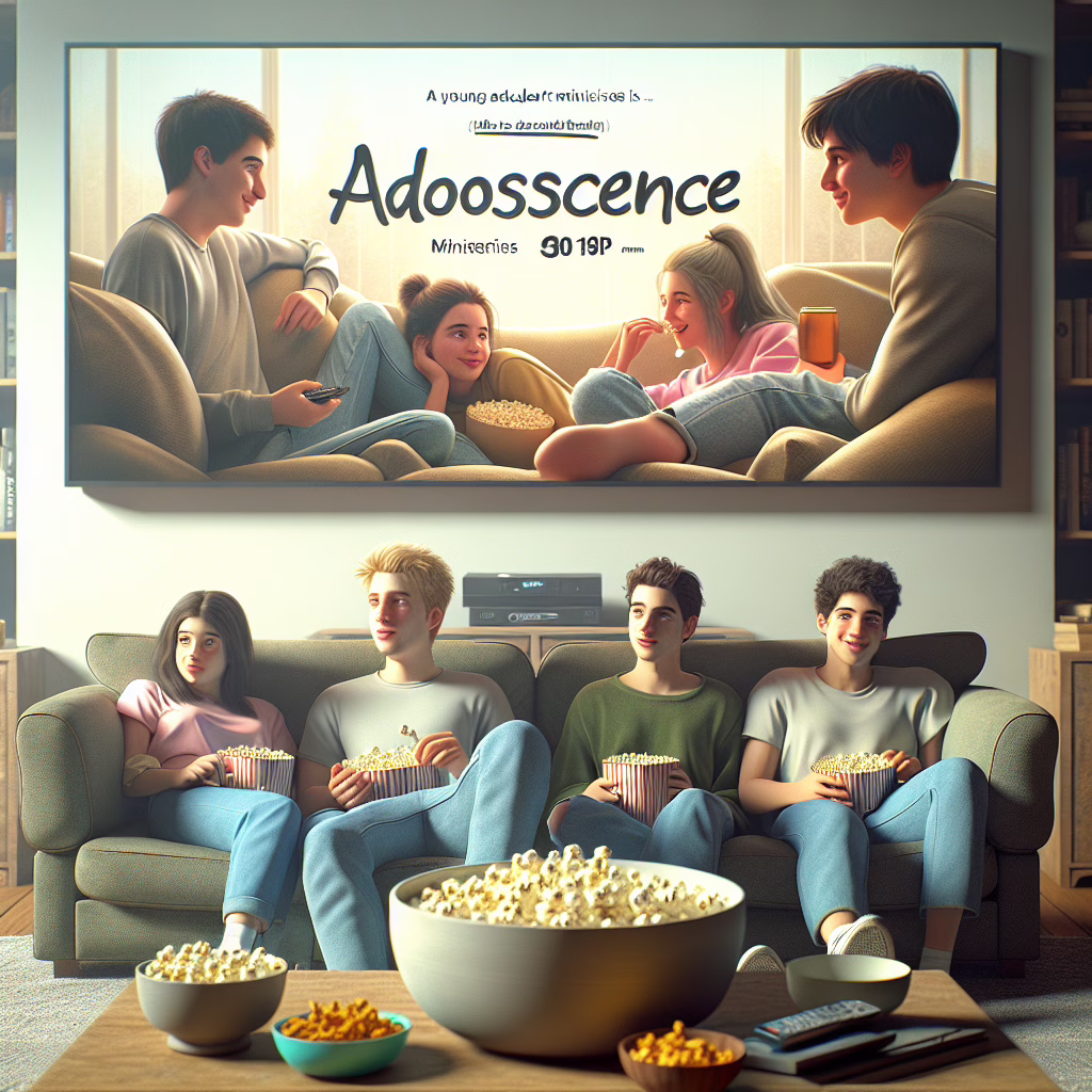 new-netflix-march-2025-stream-adolescent-adventures-more