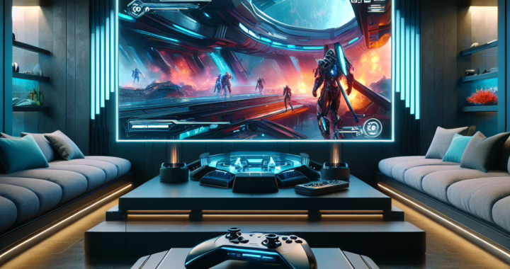 Next Xbox Console Fully in Production for 2027 Release