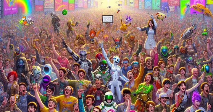 Nintendo Direct: Exciting Announcements in March 2025