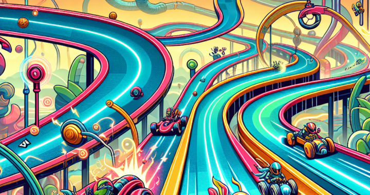 Nintendo Switch 2 Launch: A Mario Kart Surprise Awaits Gamers