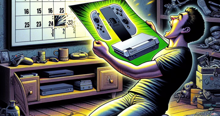 Nintendo Switch 2 Pre-Orders Start April 2: What You Need to Know
