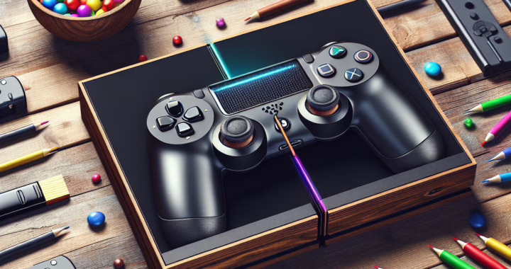 Nintendo’s New App: A Fun Peek at Switch 2 & Joy-Con Updates