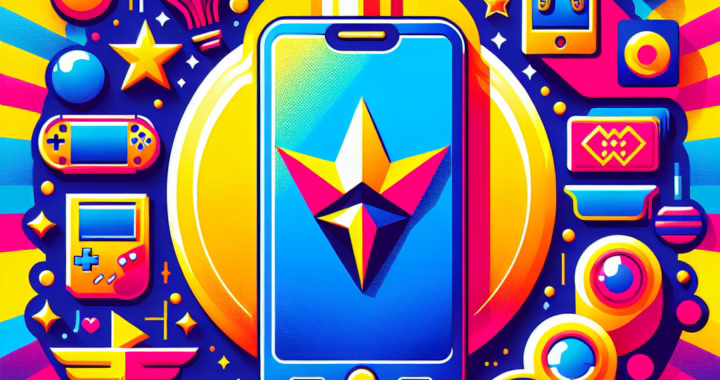 Nintendo’s New Smartphone App: A Game-Changer for Gamers