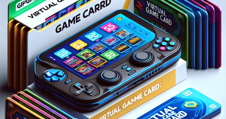 Nintendo’s Virtual Game Card Feature: Game Management Made Fun!