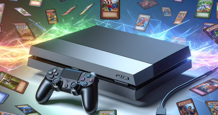 Nintendo’s Virtual Game Cards: A Nostalgic Switch to the Future