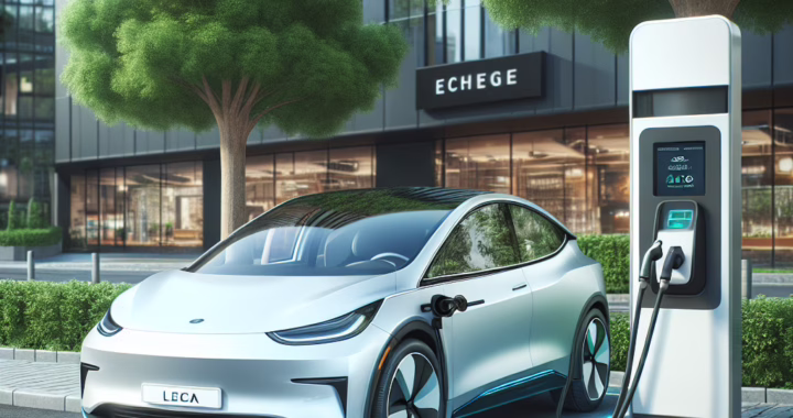 Nissan Leaf and EVs: The Future of Eco-Friendly Driving