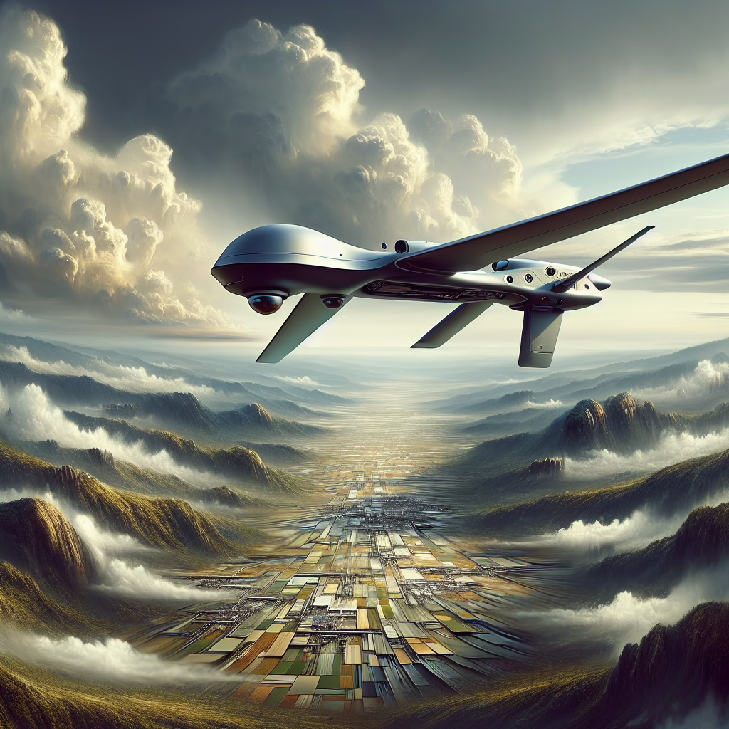 north-koreas-ai-suicide-drones-a-new-era-in-warfare