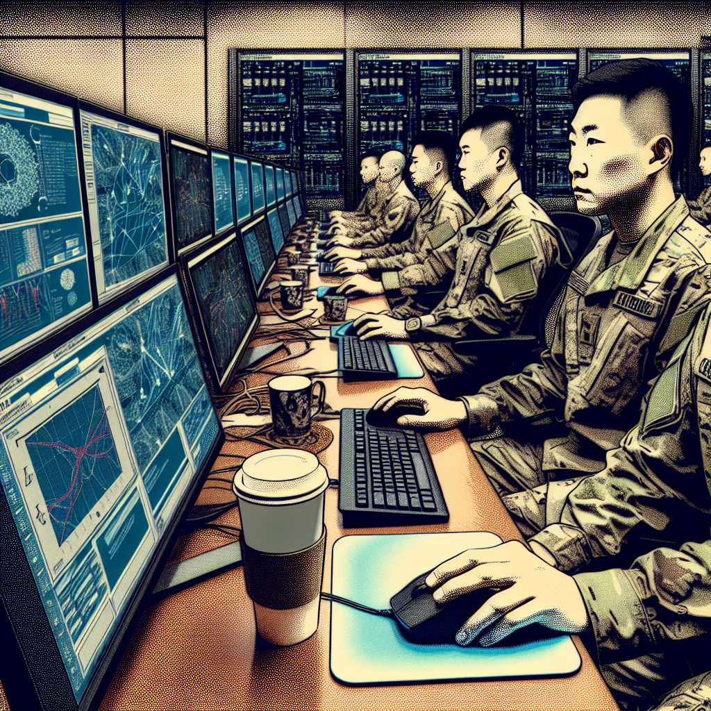 north-koreas-new-military-unit-the-ai-attack-squad