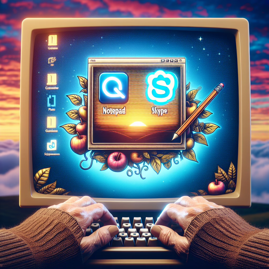 notepad-and-skype-a-farewell-to-the-old-tech-friends