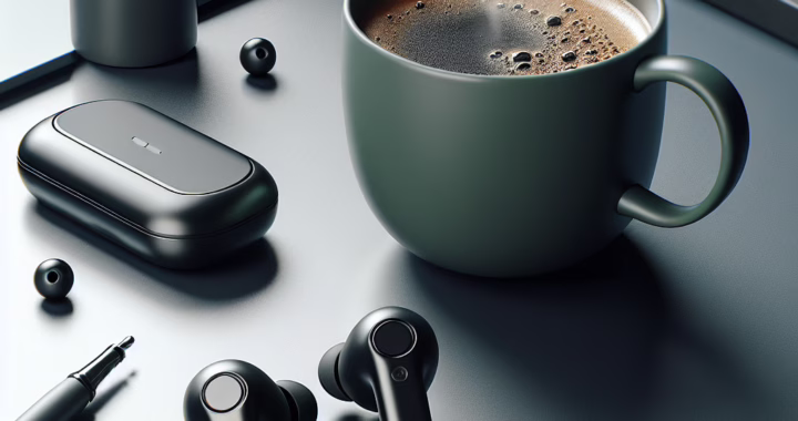 Nothing’s Next-Gen CMF Earbuds: Affordable Audio Awaits!