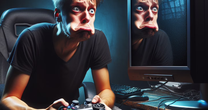 Nvidia’s Game Ready Driver: Black Screen Blunders Revisited