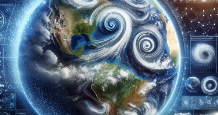 Nvidia’s Global Virtual Model: A Game Changer for Weather Insights