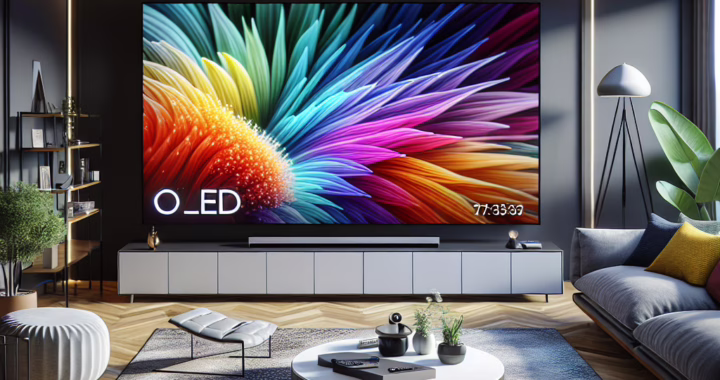 OLED Breakthroughs: Brightening TVs, Phones & Watches in 2025