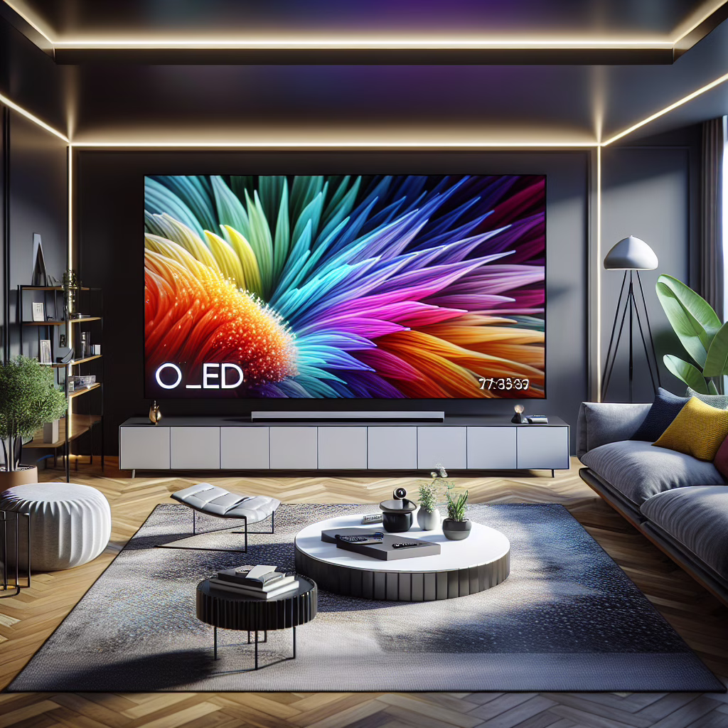 oled-breakthroughs-brightening-tvs-phones-watches-in-2025