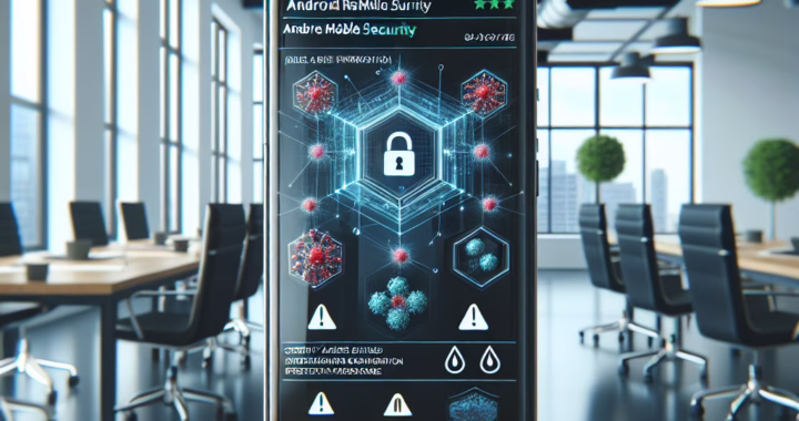 Old Android RAT Returns: Watch Out for New Tricks!