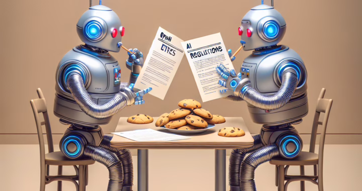 OpenAI Calls for Ban on DeepSeek: A Lighthearted Look