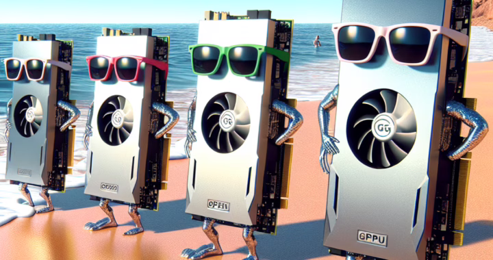 OpenAI Limits Image Creation: Is Your GPU Safe in 2025?