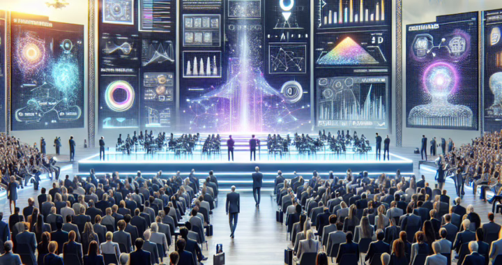 OpenAI Livestream Event Insights: Excitement & Anticipation