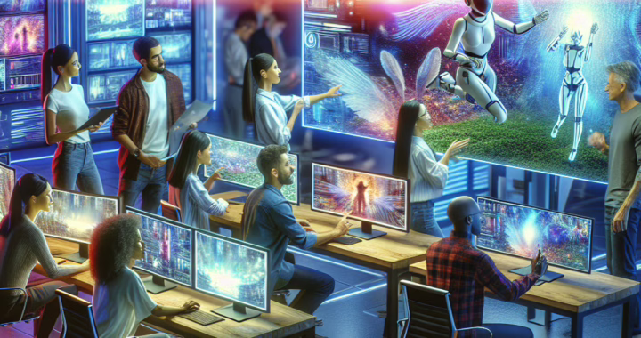 OpenAI Sora: Tackling Bias in Video Generation Tools