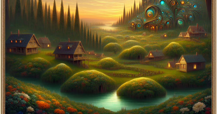 OpenAI Studio and Ghibli: A Magical Collaboration