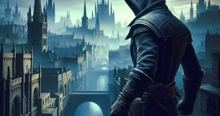 Optimize Assassin’s Creed Graphics Settings for PS5 and Xbox