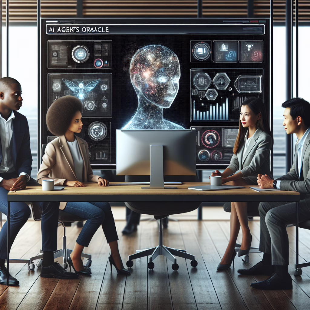 oracles-ai-agents-empowering-your-business-in-2025