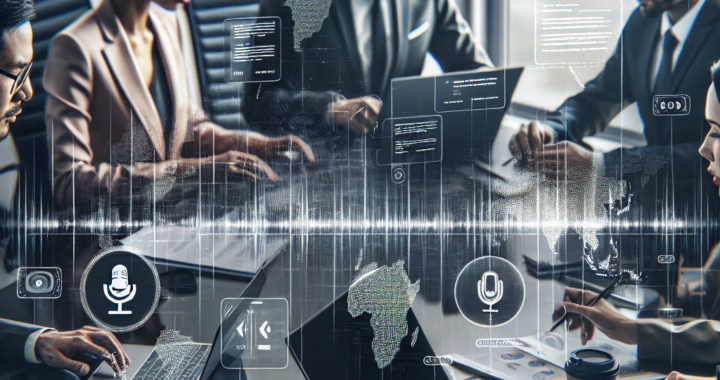 Otter.ai: Your Voice-Activated Meeting Agent for 2025
