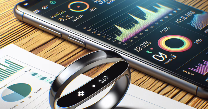 Oura Ring Activity Tracking: A Step Up or a Step Down?