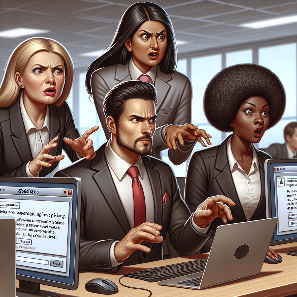 overconfidence-and-phishing-attacks-a-workplace-dilemma